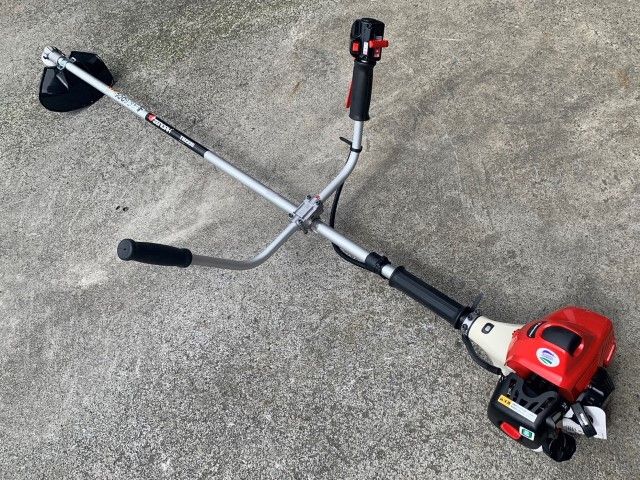 FS26C 新品 スチール 刈払機 | 農機具ねっと