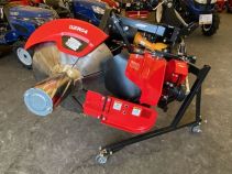 DZR304NJC-0S 新品 松山（ニプロ） 畦塗り機 | 農機具ねっと