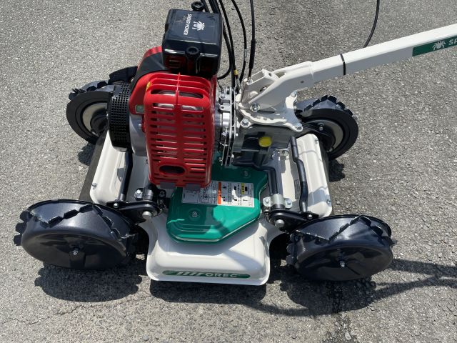 SP853A 新品 オーレック 草刈機（乗用含む） | 農機具ねっと