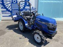 TM197-KXA3 新品 イセキ トラクター | 農機具ねっと