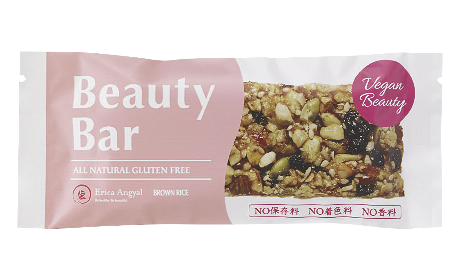 商品情報 | 009670 | ビューティーバー(プレーン) | オーサワジャパン