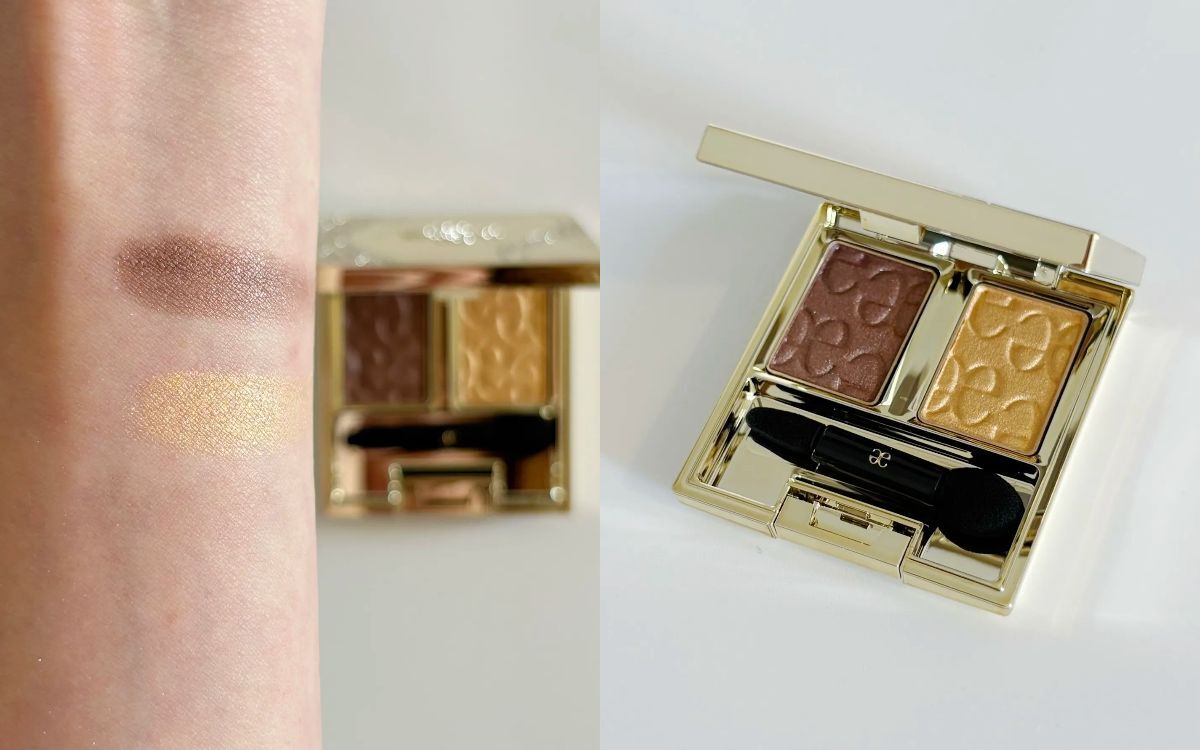 2025クリスマスコフレ】お得すぎて話題騒然！エレガンスの気になる中身