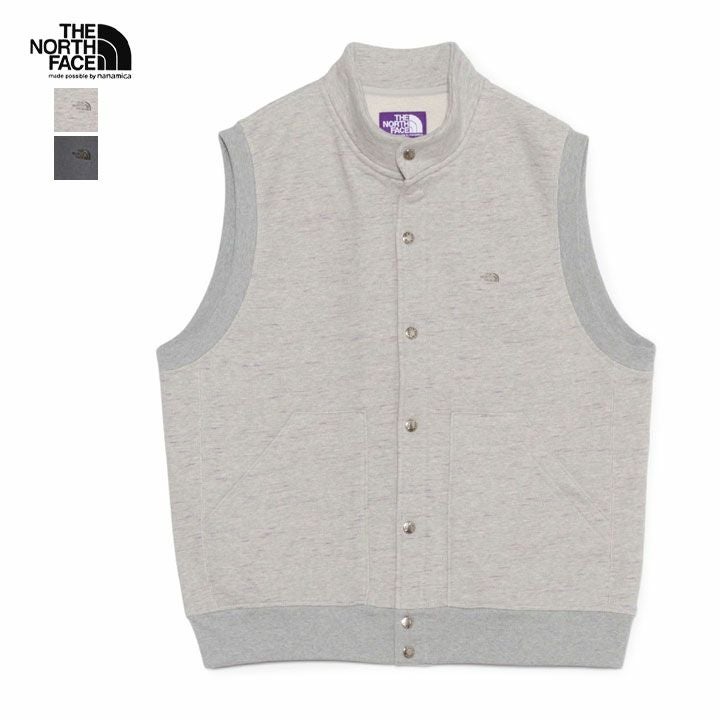 THE NORTH FACE PURPLE LABEL(ザ・ノースフェイス パープルレーベル