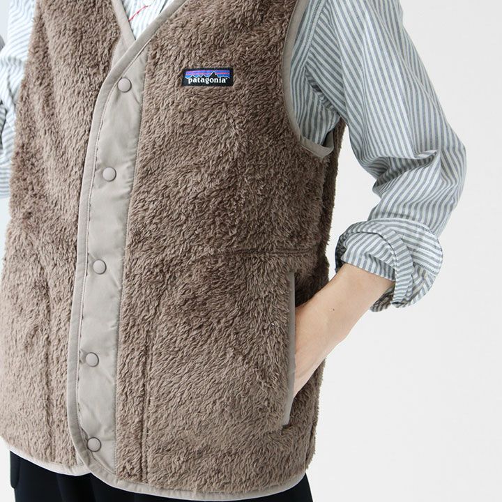 patagonia(パタゴニア) メンズ・ロス・ガトス・ベスト(25927)の通販