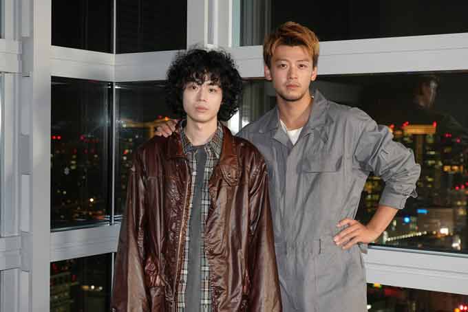 菅田将暉 新曲「星を仰ぐ」が日本テレビ系1月期日曜ドラマ『君と世界が