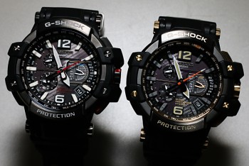 G-SHOCK、全部わかる? - タフネス&デザインの極限に挑む「MASTER OF G