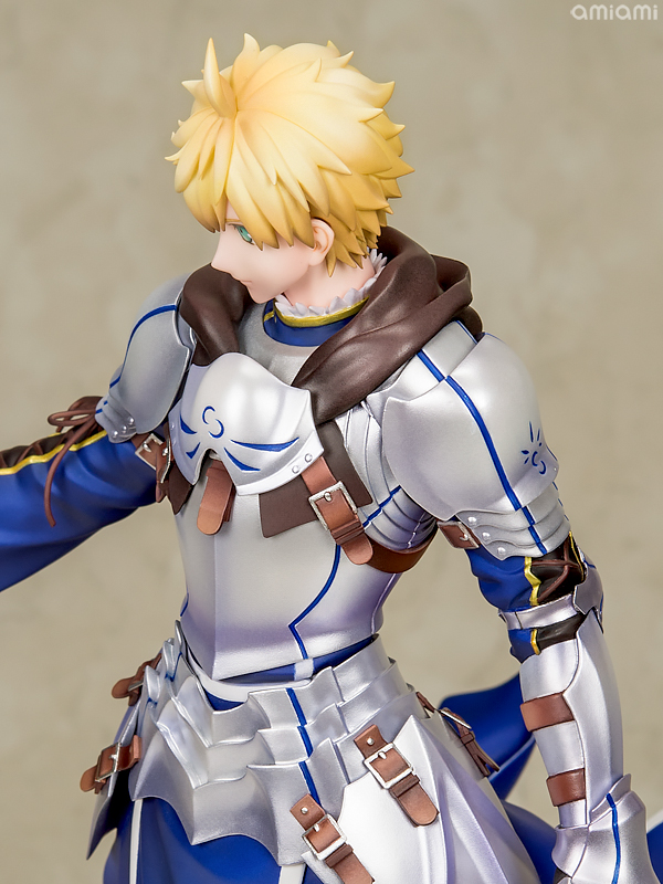 フォトレビュー】『Fate/Grand Order』 セイバー／アーサー・ペン