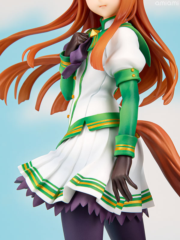 Lucrea(ルクリア) 『ウマ娘 プリティーダービー』 サイレンススズカ 1