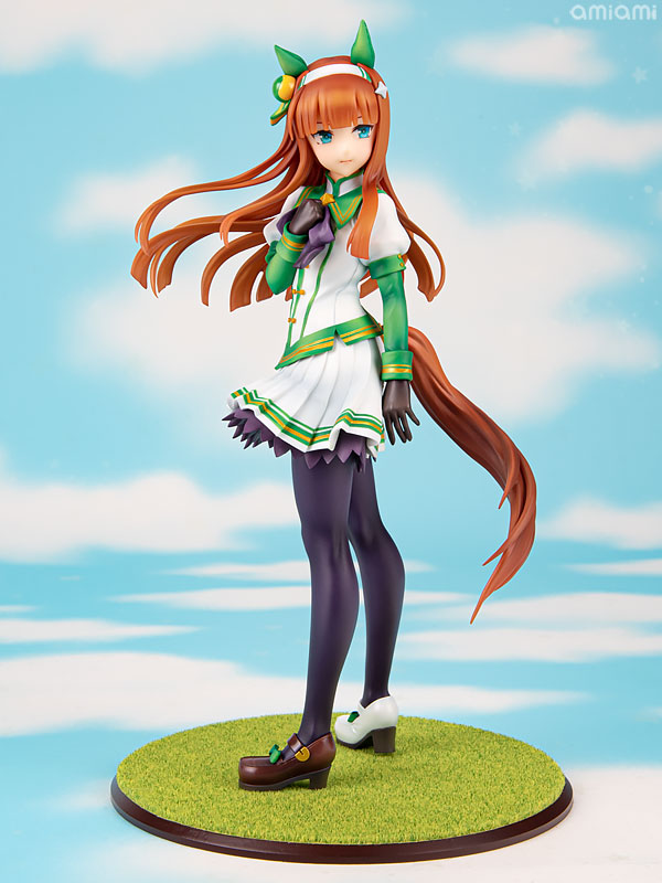 Lucrea(ルクリア) 『ウマ娘 プリティーダービー』 サイレンススズカ 1