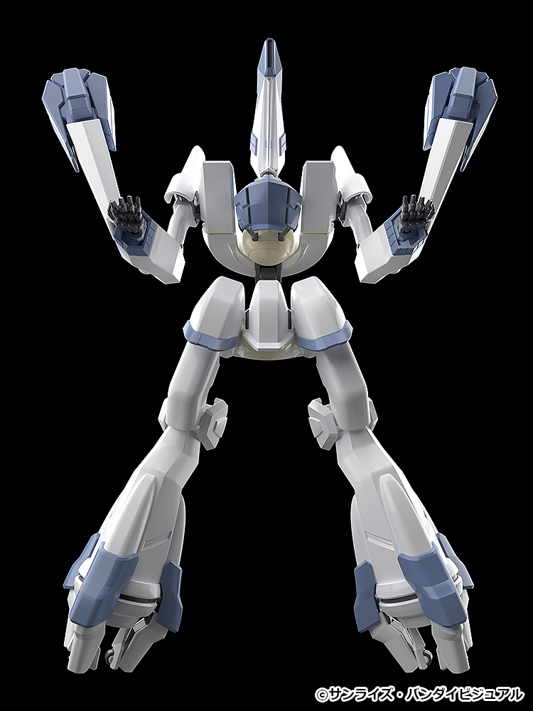 TVアニメ『アイドルマスター XENOGLOSSIA』より、「インベル」が新規