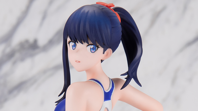 SSSS.GRIDMAN』 宝多六花(競泳水着Ver.)[Summer Queens] [アワー