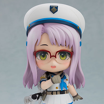 勝利の女神：NIKKE』より、「バイパー」がねんどろいどになって登場！