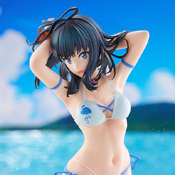 BEACH QUEENS『きまぐれオレンジ☆ロード』 鮎川まどか [WAVE(ウェーブ)]