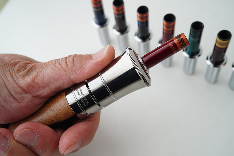 No.23 MSB51MLT&ベゼルアダプターセットカスケット新品未使用 No.23