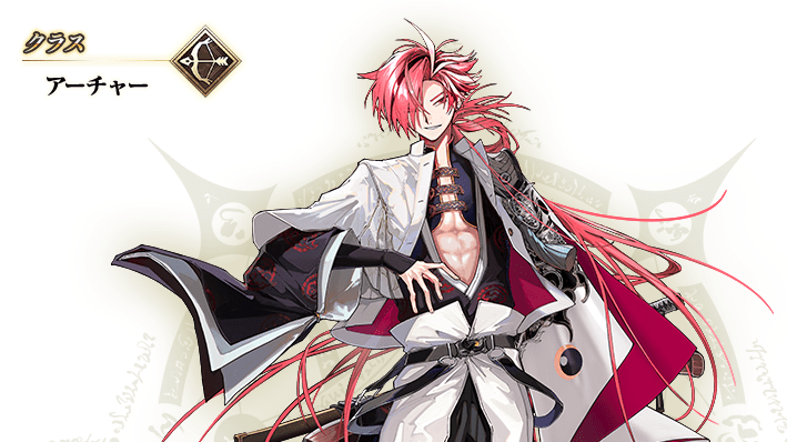 FGO 高杉晋作 ガレージキット FGO ガレージキット 高杉晋作 Fate⁄Grand