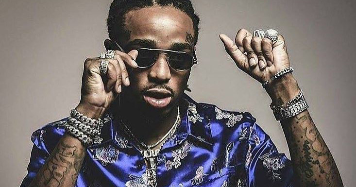Quality ControlがDJcityでいち早くQuavo、Takeoff、Offset迎えた