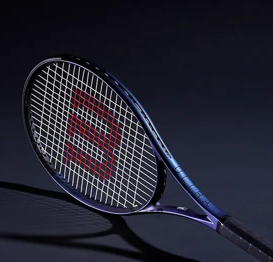 ウイルソン「ULTRA V4」公開 - テニスニュース - テニス365