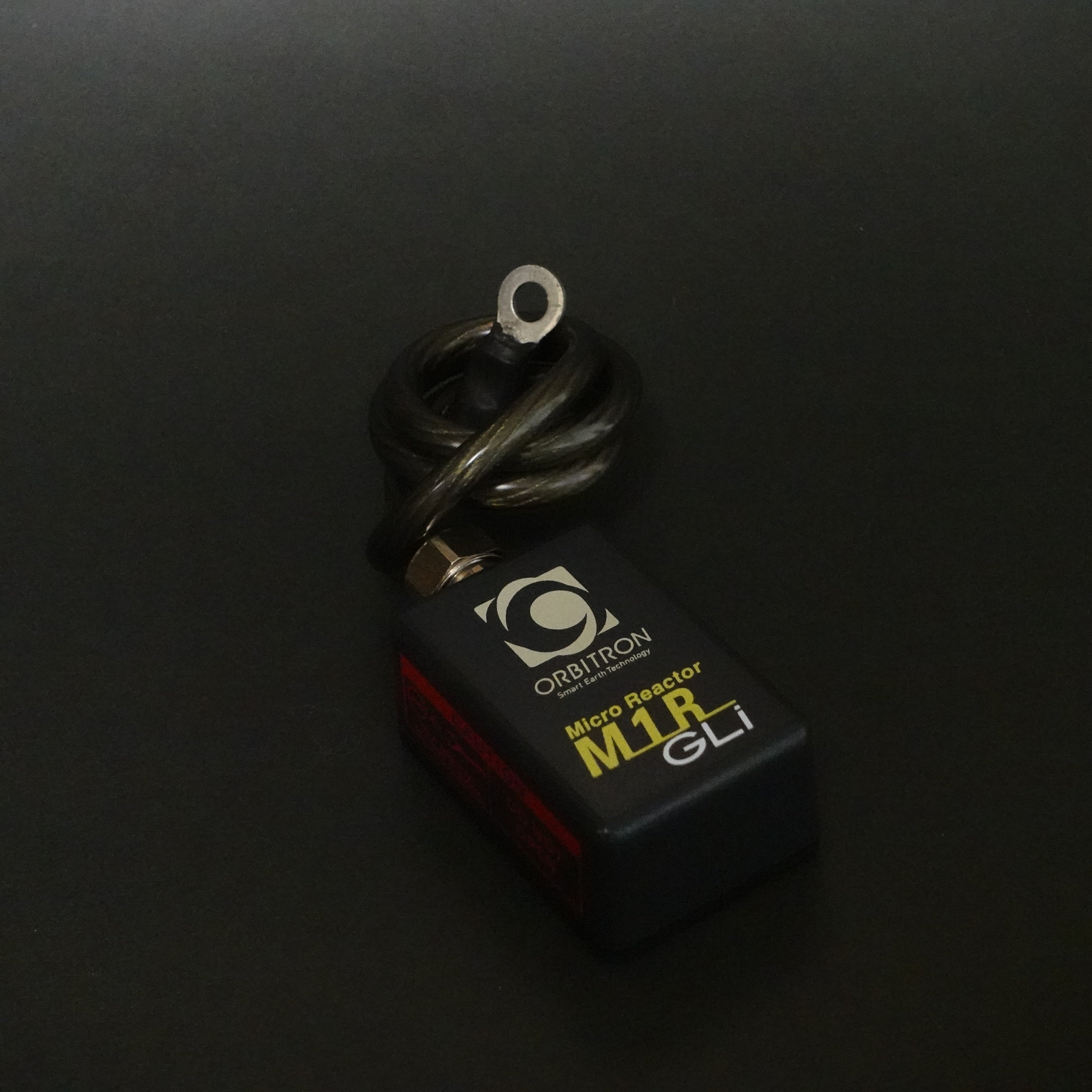 制電チューン オービトロン 最強シリーズ 制電チューン オービトロン