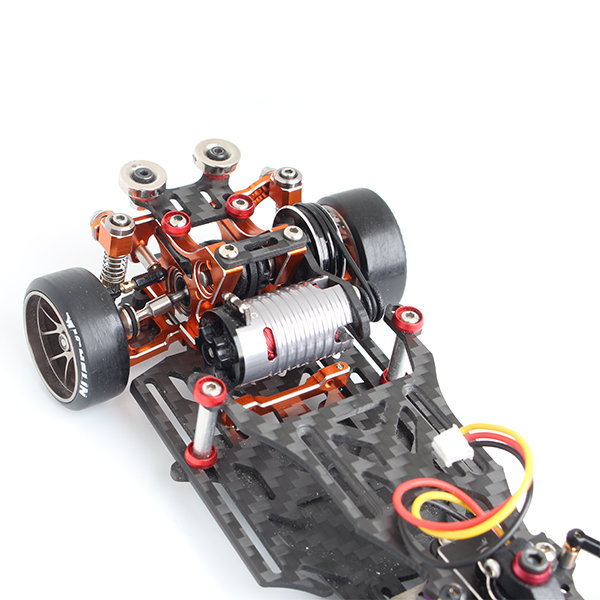 NX-331 Nexx Racing Shock Tower for Drift Art 2 – NexxRacing