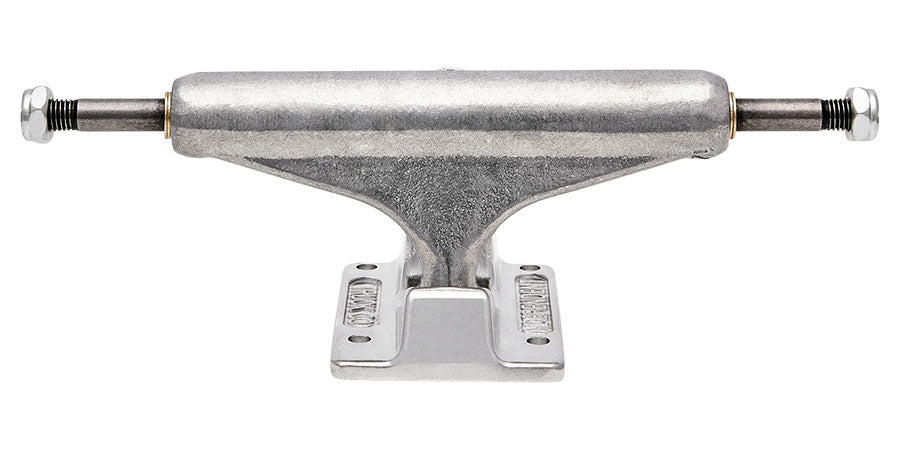 Stage 11 Forged Hollow Silver Standard | Independent Skateboard Trucks