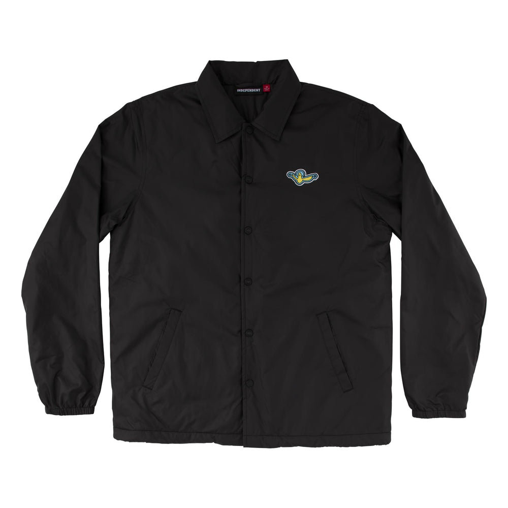 Gonz Hanger Windbreaker | Skate Jacket | Independent