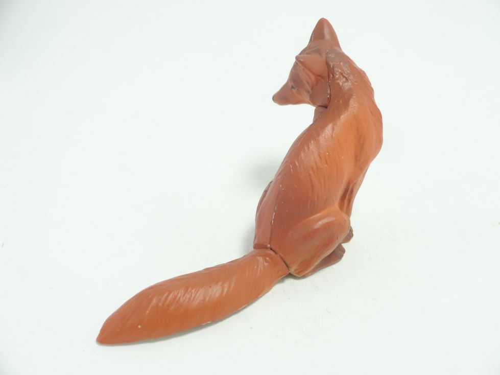 チョコエッグ日本の動物1