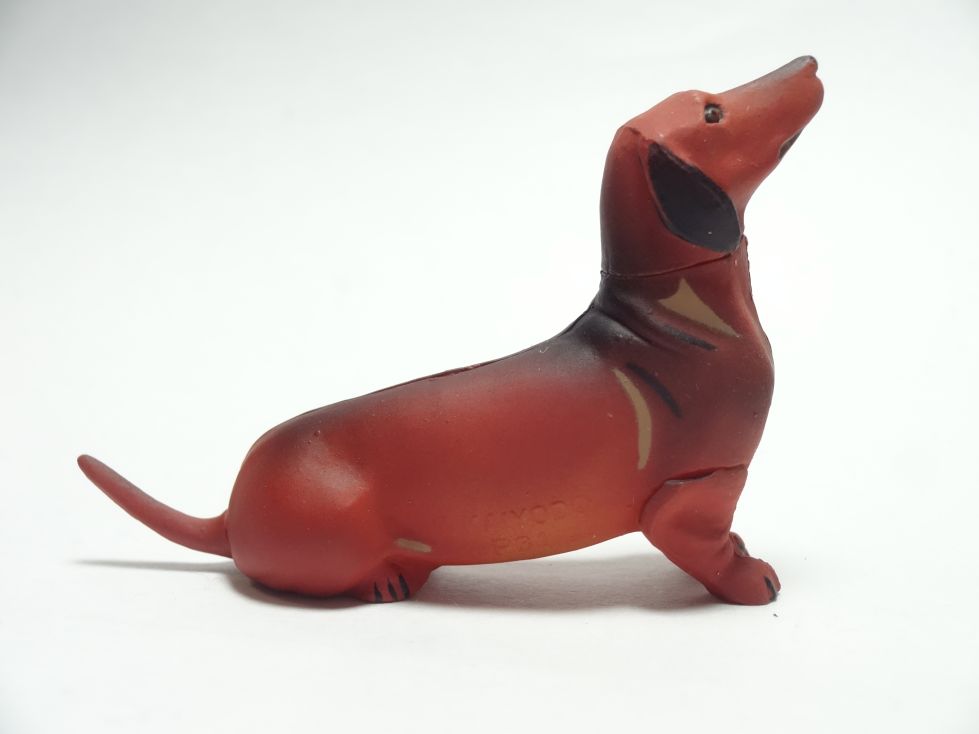 チョコQペット動物3