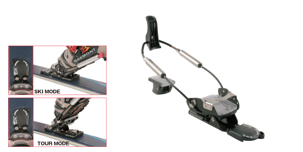 G3 タルガT/9 テレマーク ビンディング 楽天市場】G3 ビンディングの通販