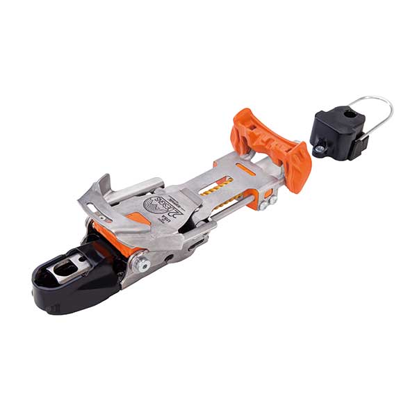 22デザインOUTLAW-Xセール情報 | テレマークスキー・バックカントリー