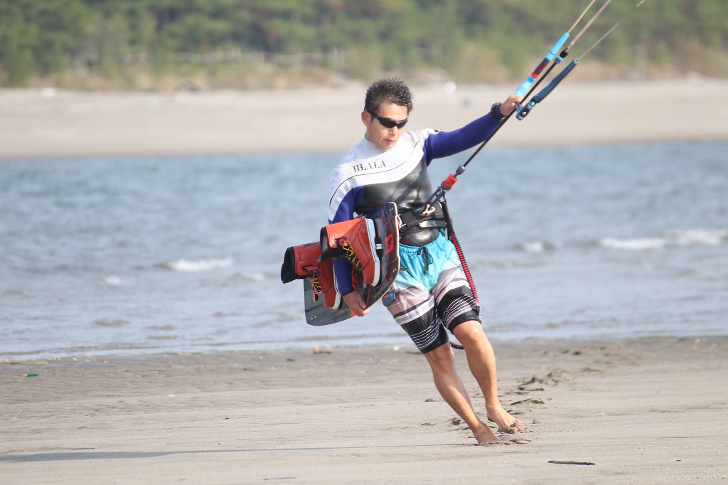 ナイスカイト-NICEKITEDUOTONE - ナイスカイト-NICEKITE