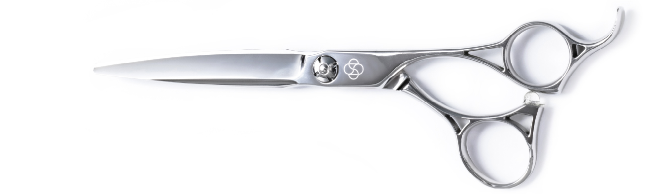 日美シザー｜美容師 理容師 ハサミ シザー セニング カット 鋏 Japan