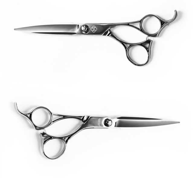 SNシリーズ｜日美シザー｜美容師 理容師 ハサミ シザー セニング