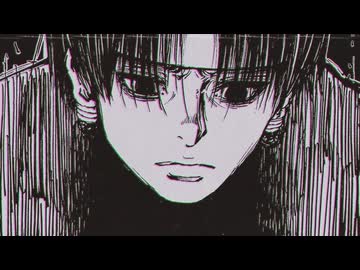 HUNTER×HUNTER 』38巻発売記念PV 【幻影旅団 -The Phantom Troupe