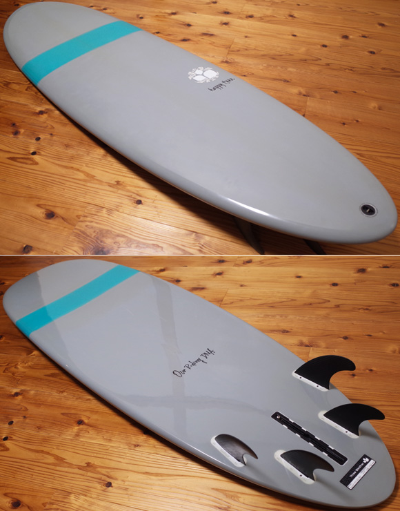 スリーウェザー THREE WEATHER ハッピーターンHAPPY TURN 中古ファン