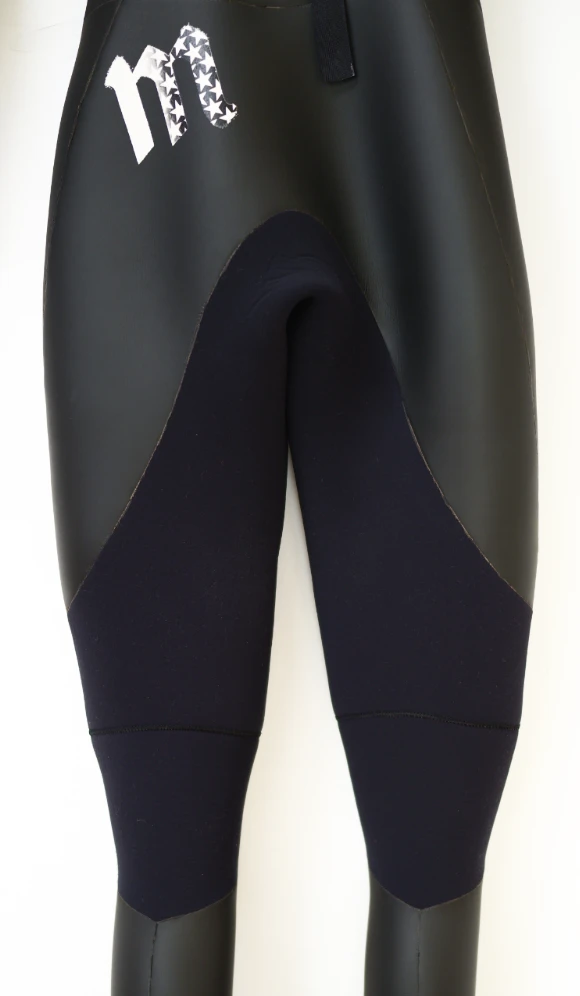 MAXIM マキシム プレミアムモデルALAZIN バックジップ 5/3mm