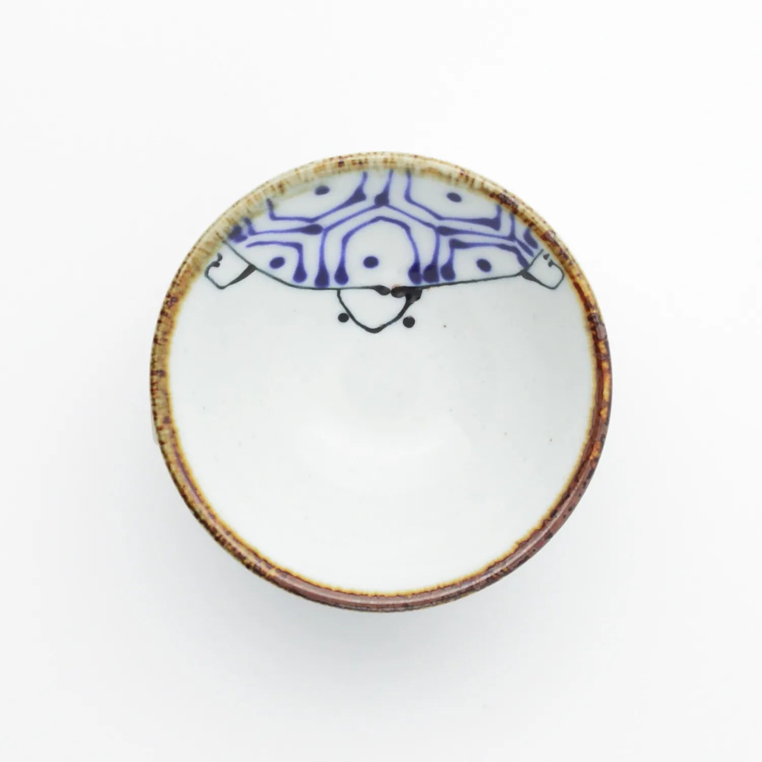 波佐見焼 kotohogi 酒器セット 鶴/亀 | ギフトショップ Nihon Miyabi