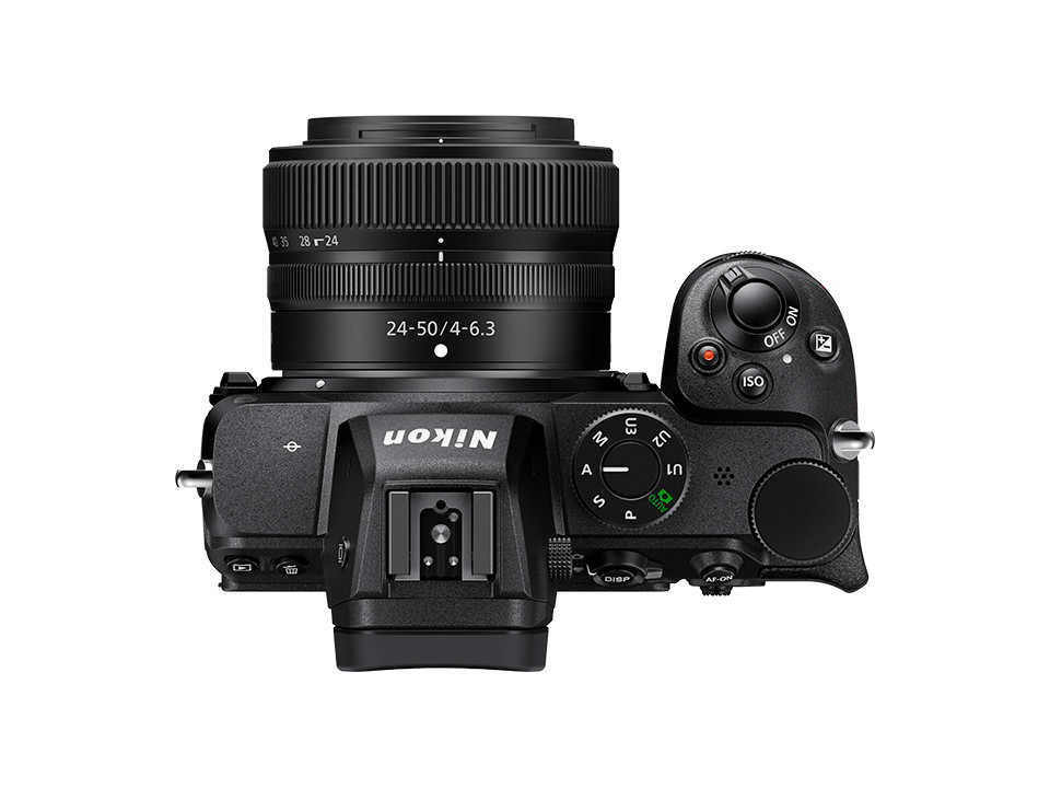Nikon Z 5 ミラーレスカメラ ボディ ニコン Z 5 ボディ 価格比較