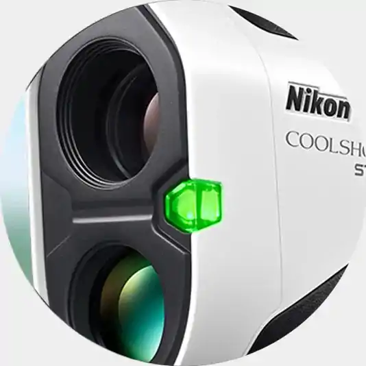 COOLSHOT PROIII STABILIZED | 製品紹介 | COOLSHOT スペシャル