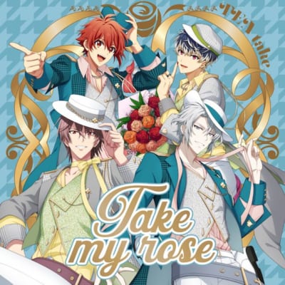 アイナナ』御堂虎於の誕生日アンケ結果発表！好きな曲＆イメージは