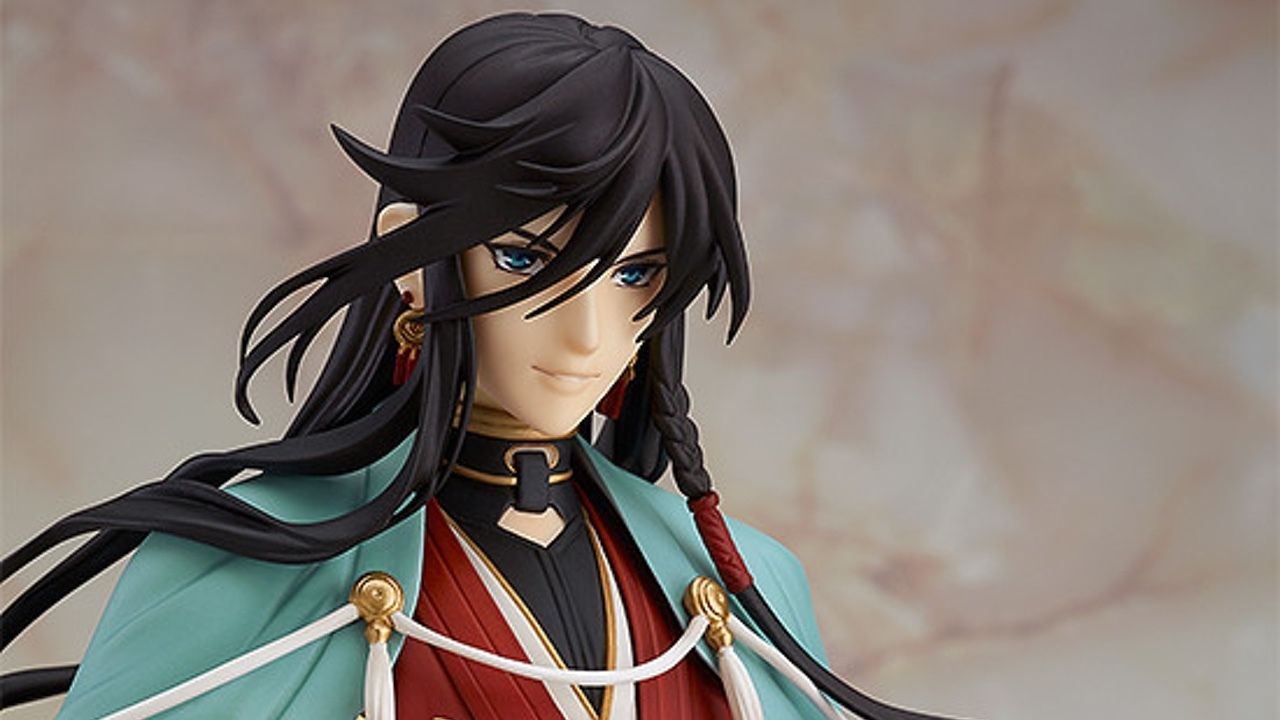 かっこ良くて強い兼さんを迎えよう！『刀剣乱舞』和泉守兼定1/8
