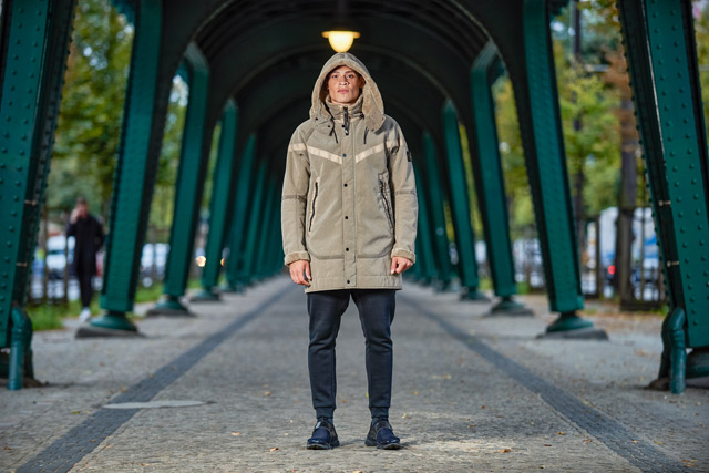 NIKE JAPAN : Press Release