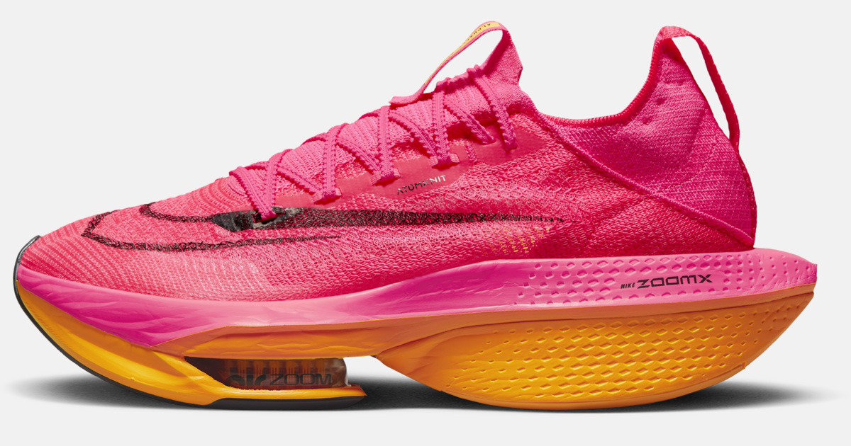 NIKE公式】ナイキ アルファフライ 2｜ランニングシューズ診断