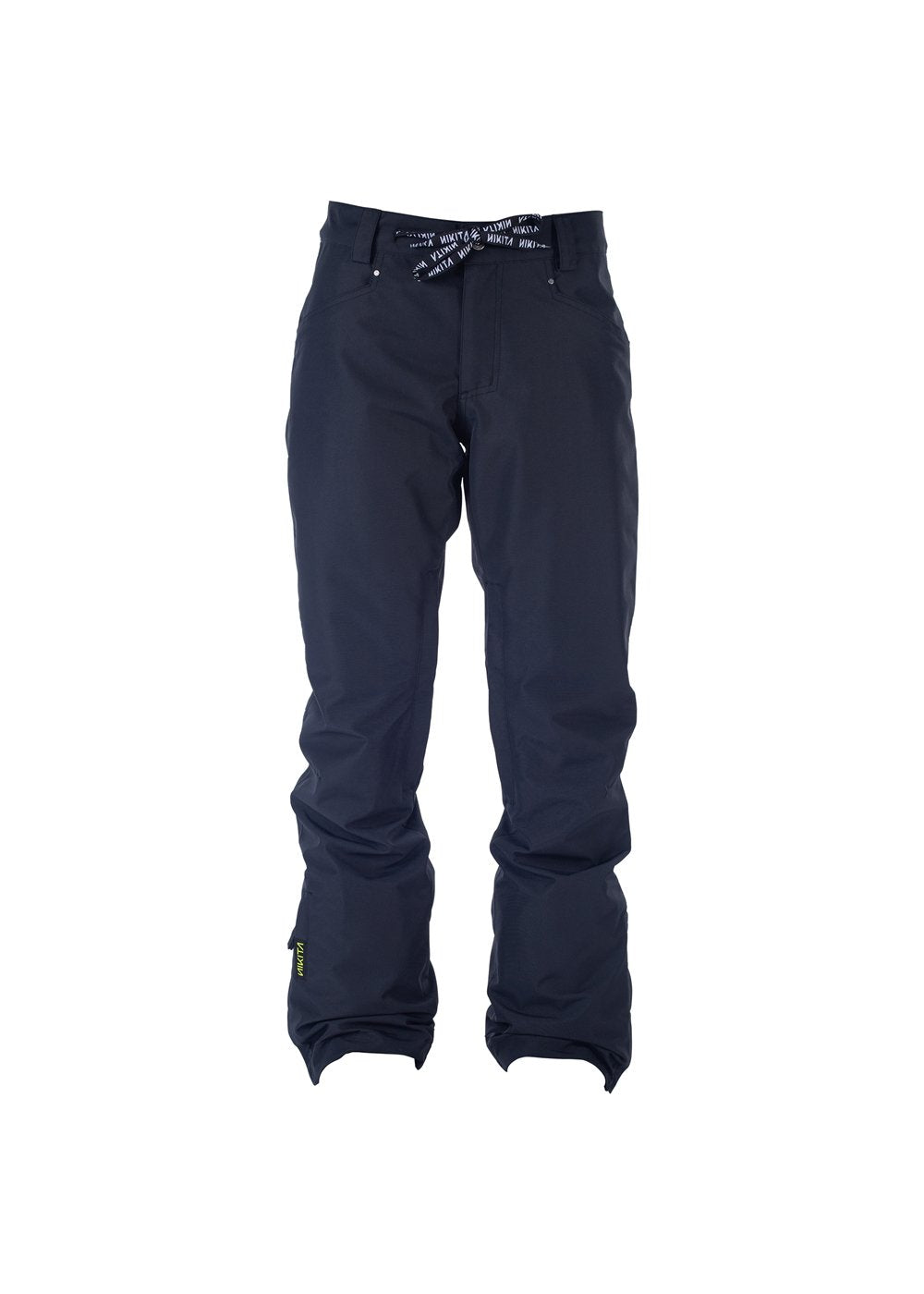 Nikita Cedar Slim Pant Lサイズ ライトブルー ニキータ Nikita Cedar