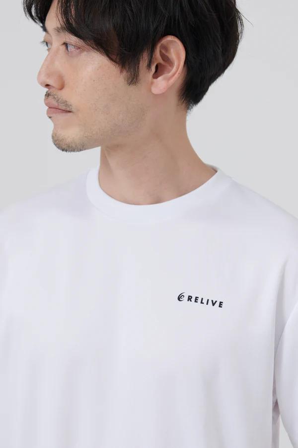 取扱商材 - リライブシャツα＜男女兼用＞ | 日研ホールディングス[公式]