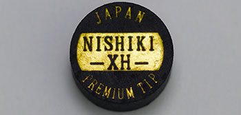 NISHIKI BRAND | ビリヤード用品・タップ販売