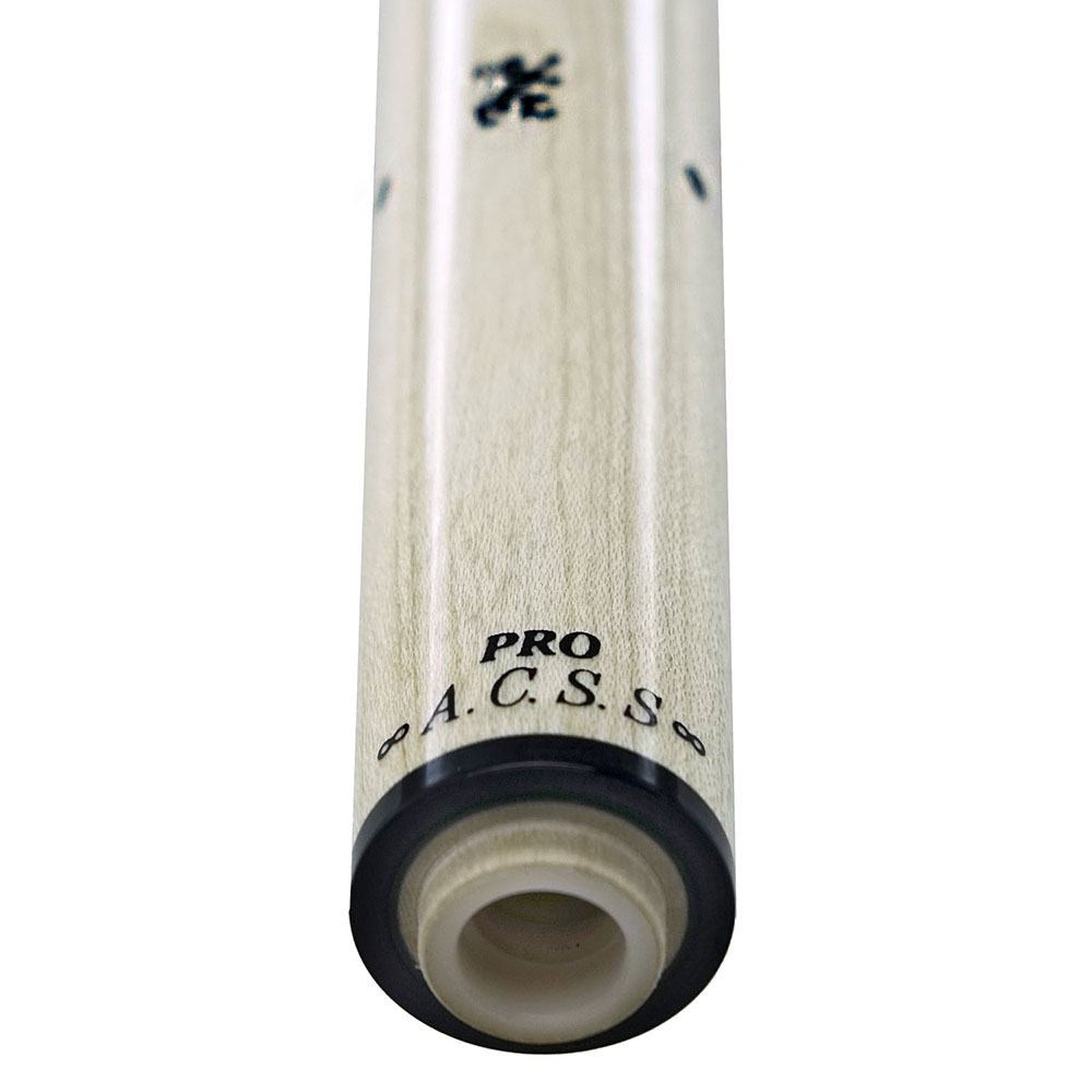 ADAM キャロムキュー スリークッション／3C 2バット 3シャフト ADAM