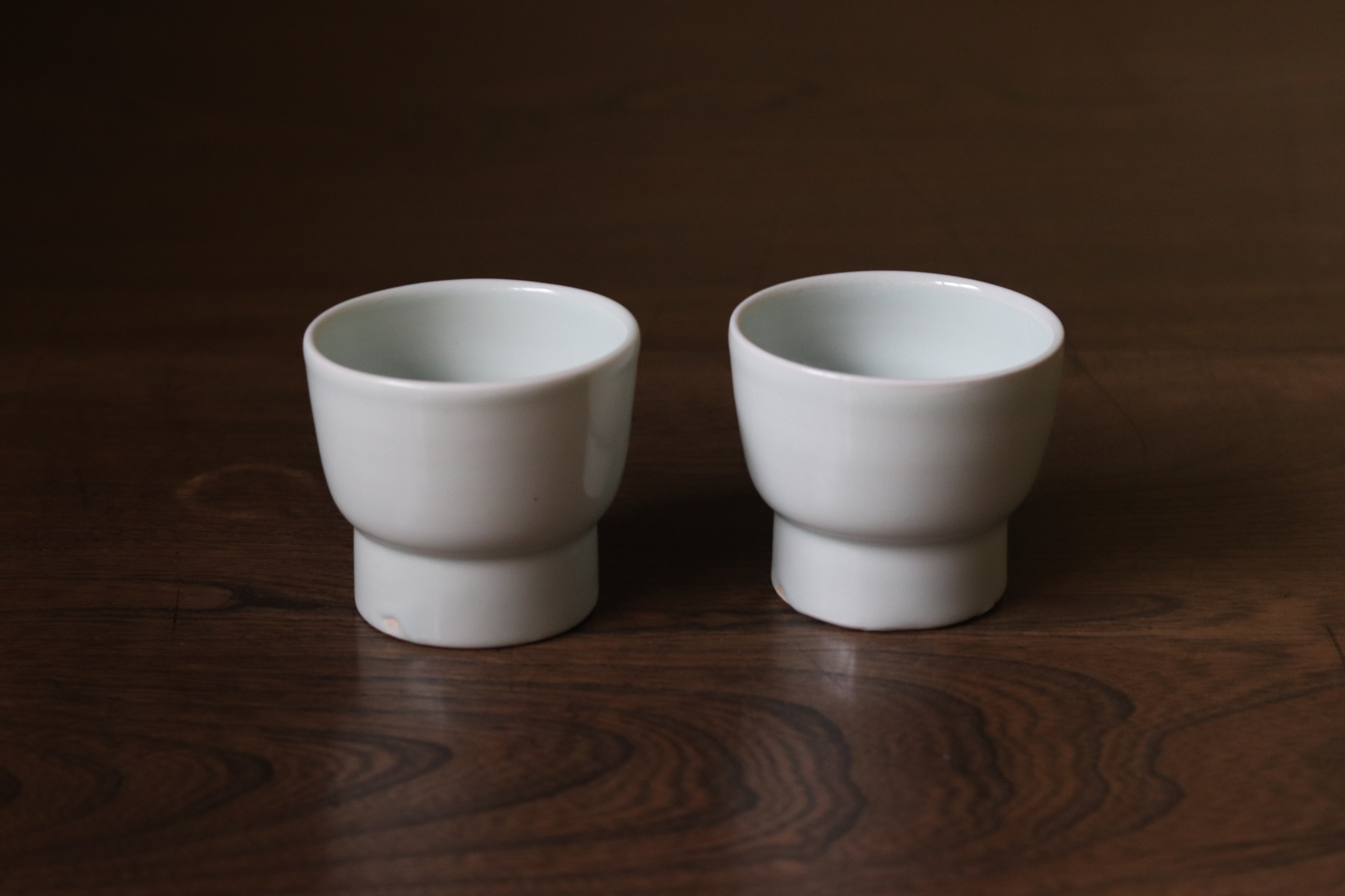 亀田大介 台小鉢 | 丹羽茶舗