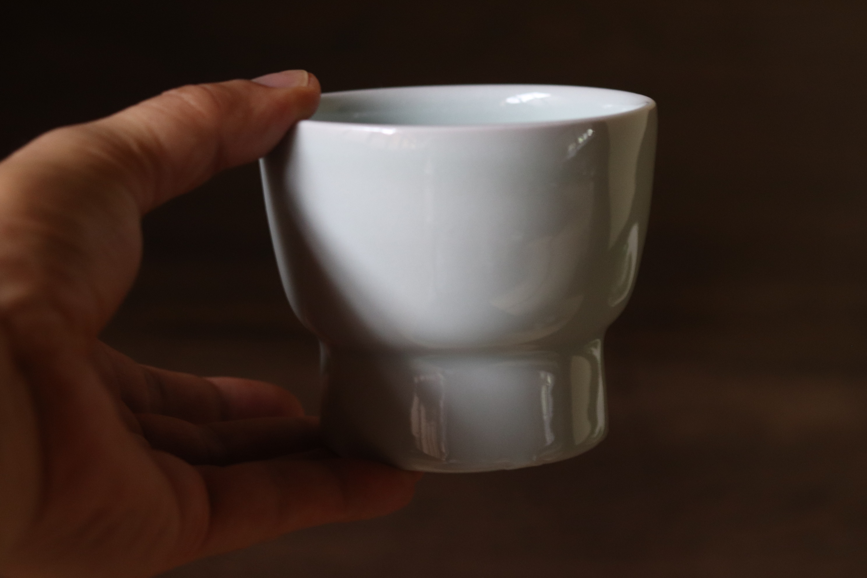 亀田大介 台小鉢 | 丹羽茶舗