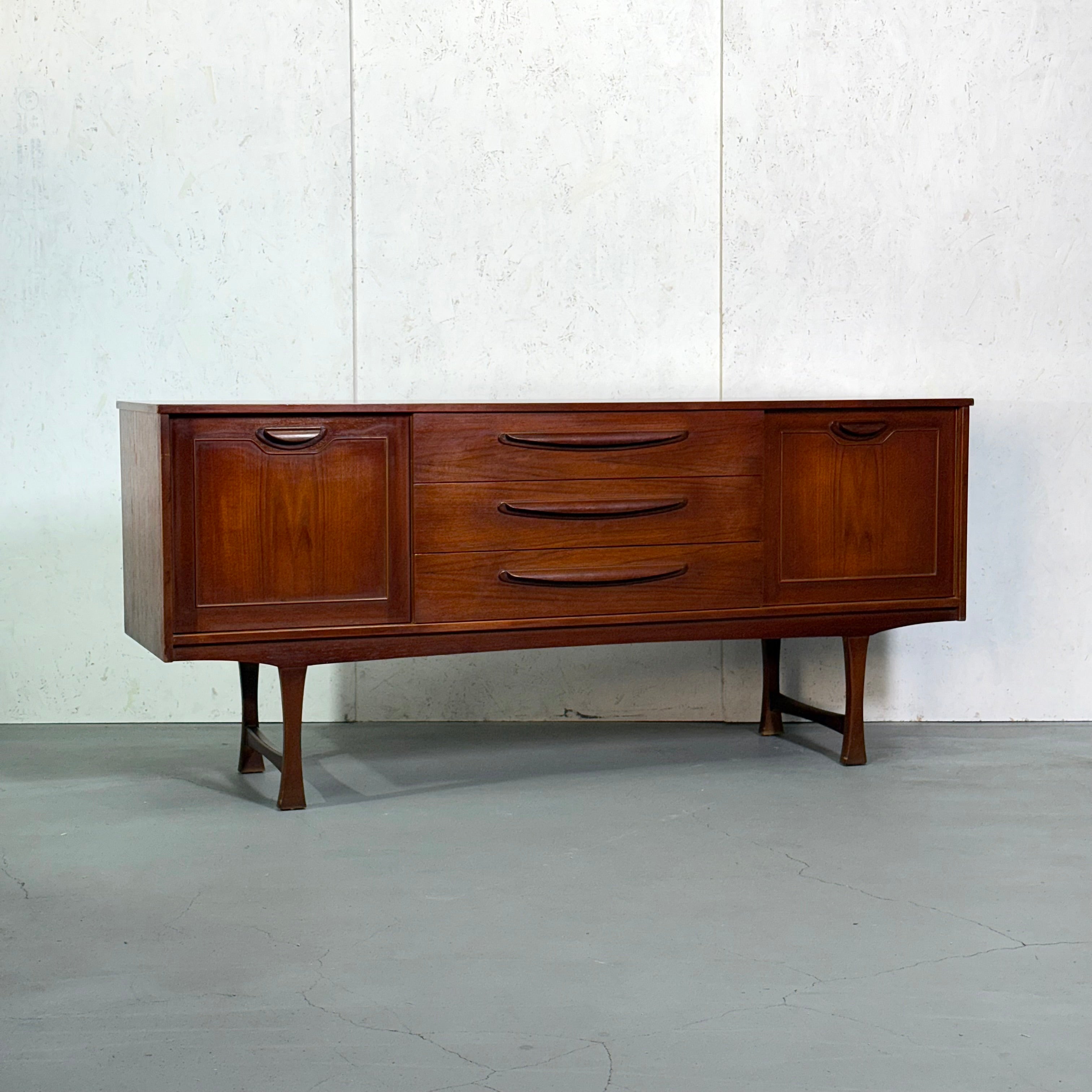 STONEHILL(ストーンヒル) / VINTAGE SIDEBOARD ヴィンテージサイド