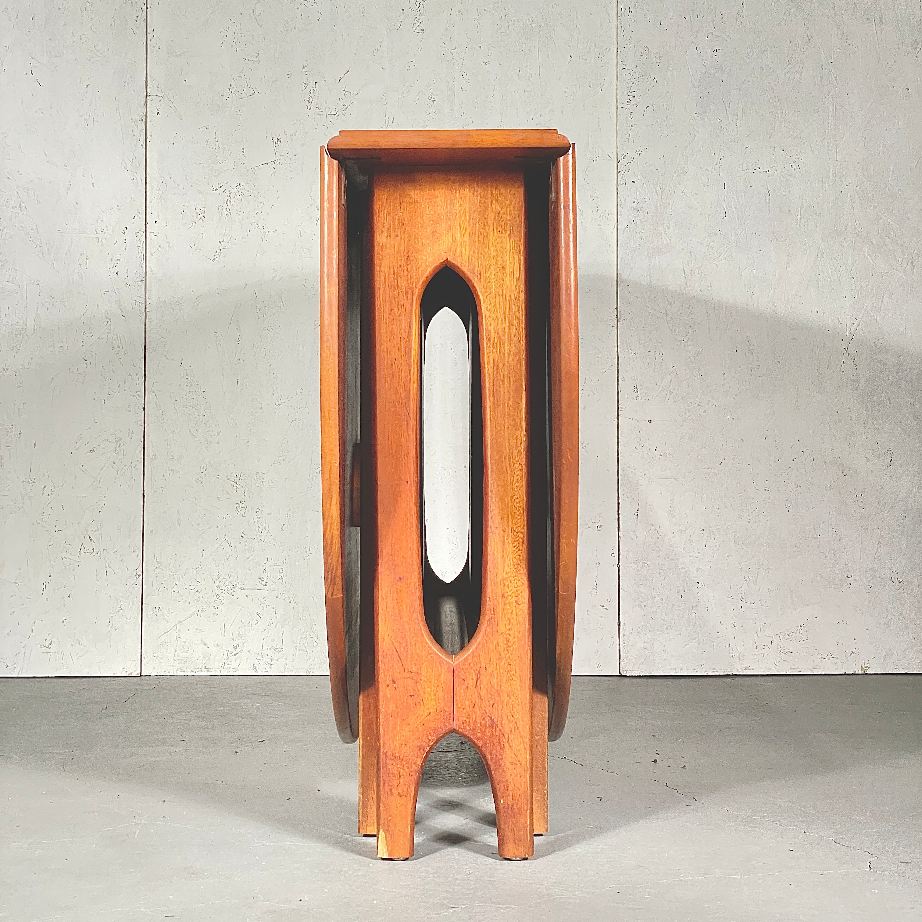 Jentique(ジェンティーク) / DROP LEAF GATELEG TABLE ドロップリーフ